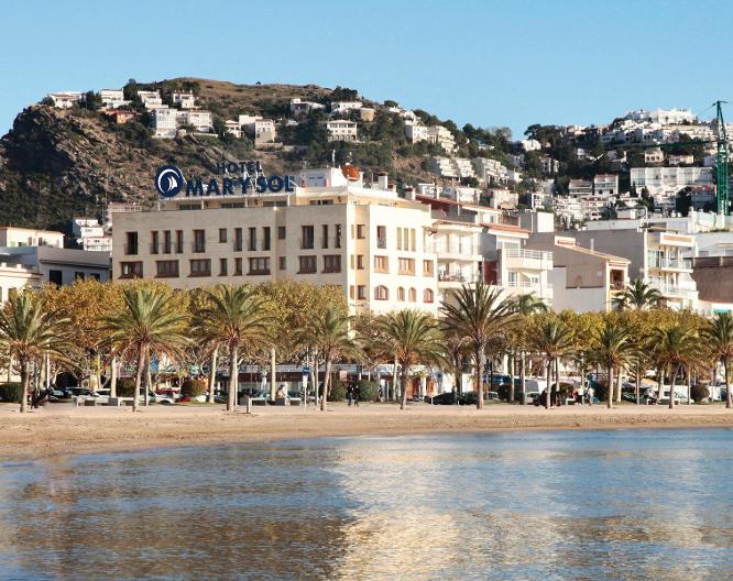 Prestige Hotel Mar y Sol Elit - Vue extérieure