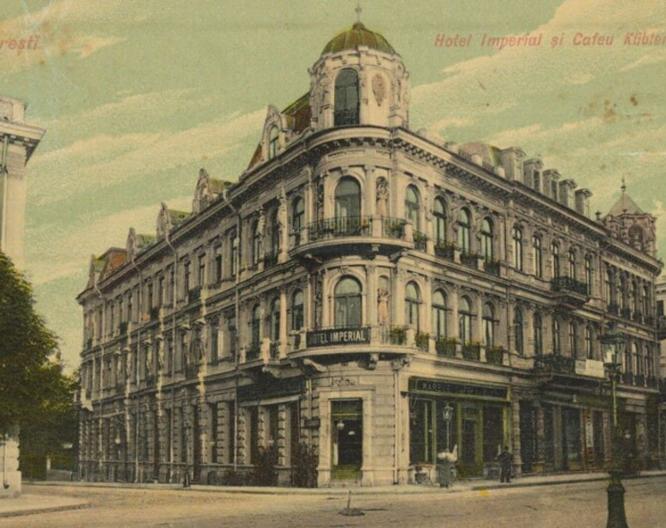 Capsa - Außenansicht