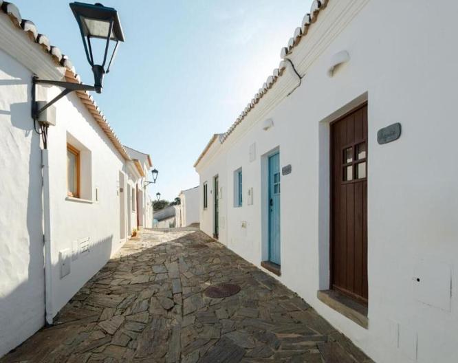 Aldeia da Pedralva - Slow Village - Vue extérieure