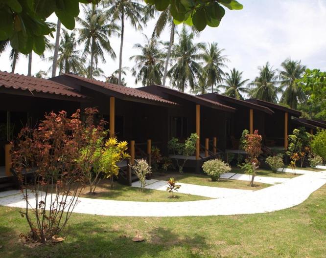 Ban Raya Resort & Spa - Allgemein