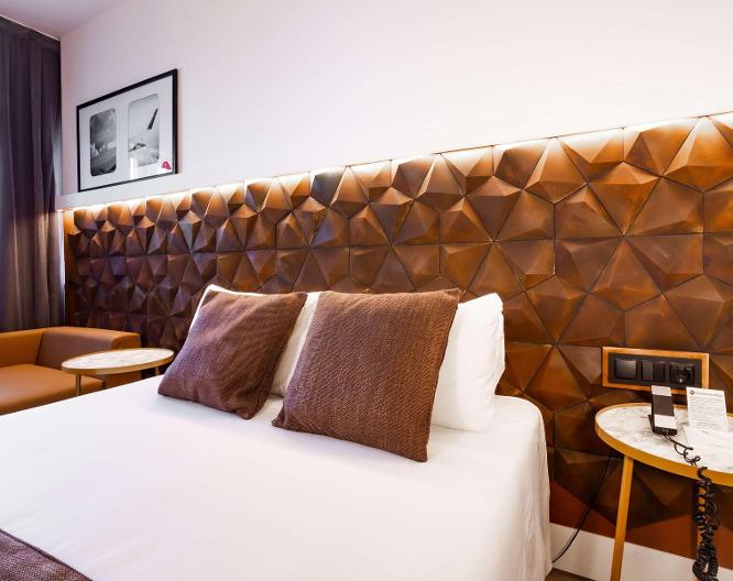 Best Western Plus Hotel Alfa Aeropuerto - Außenansicht