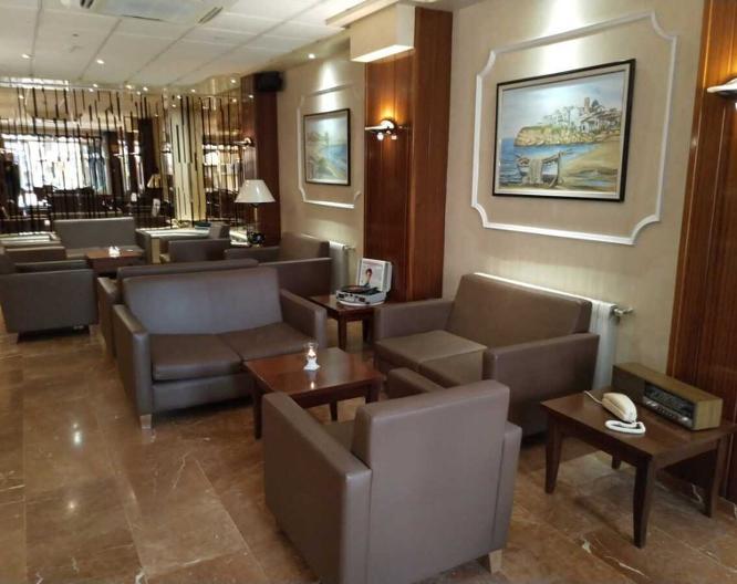 Primavera - Équipements