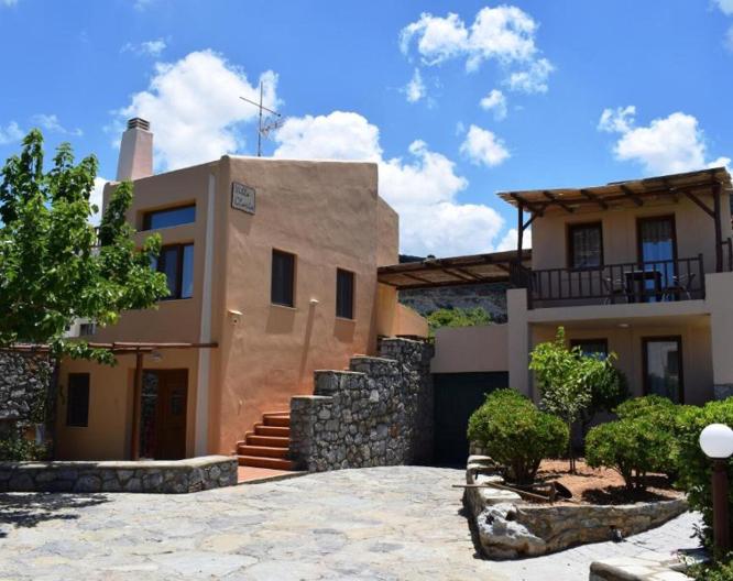 Magia Village Resort - Außenansicht