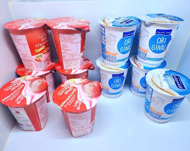 Citadines Sukhumvit 16 - Nourriture et boissons