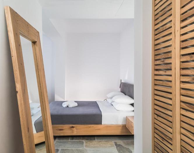 Semeli Boutique Hotel - Wohnbeispiel