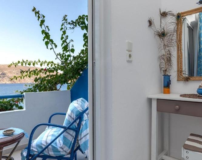 Marina Rooms - Landschaft