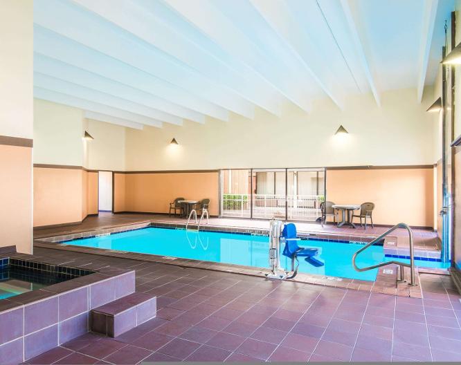 Days Inn Altus - Allgemein