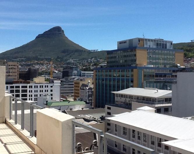 Kings In Cape Hotel & Restaurant - Außenansicht