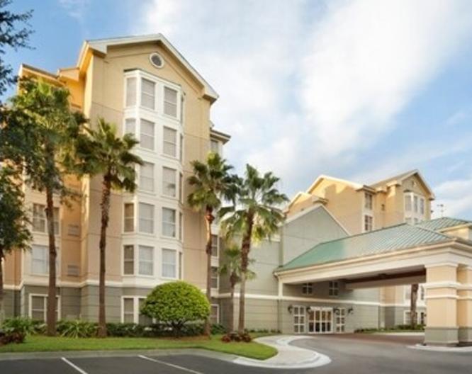 Homewood Suites by Hilton Orlando-Intl Drive/Convention Ctr - Außenansicht