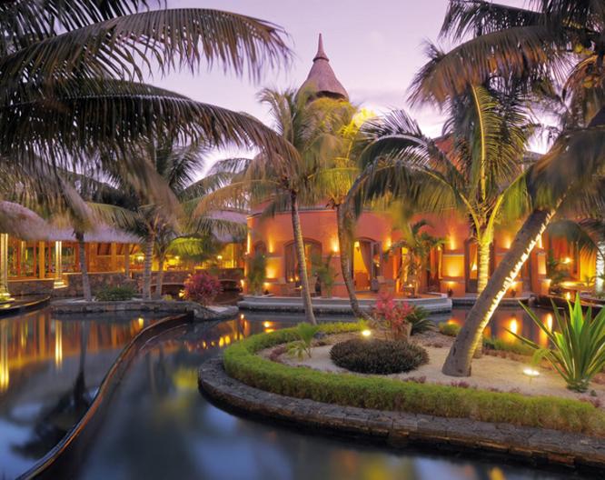 Dinarobin Beachcomber Golf Resort & Spa - Allgemein