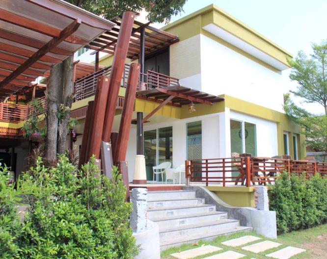 Suanmali - Vue extérieure