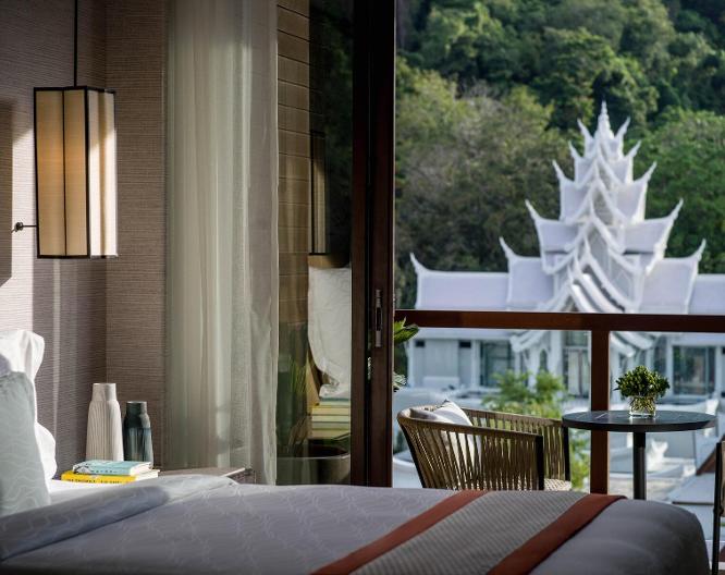 Intercontinental Phuket - Vue extérieure