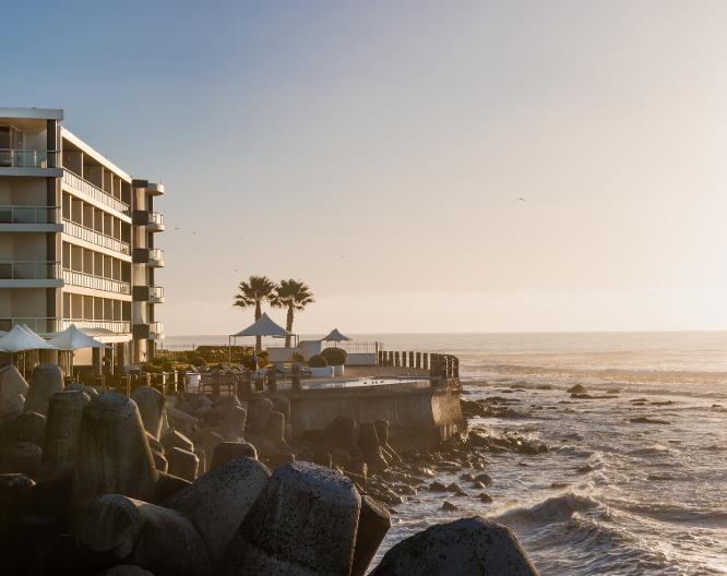 Radisson Collection Hotel, Waterfront Cape Town - Außenansicht