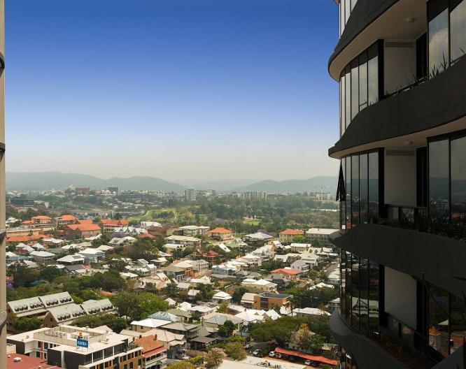 FV Brisbane by Peppers - Außenansicht