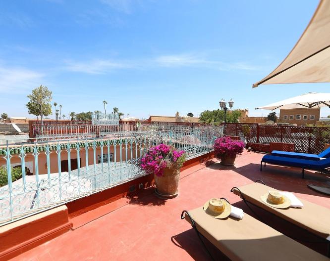 Riad Atlas Acacia - Allgemein