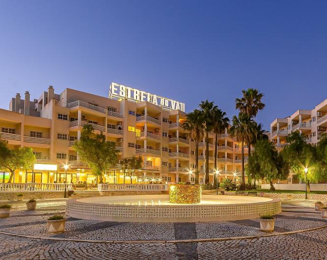 Turim Estrela do Vau Hotel - Außenansicht