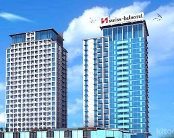 Swiss-Belhotel Mangga Besar - Außenansicht