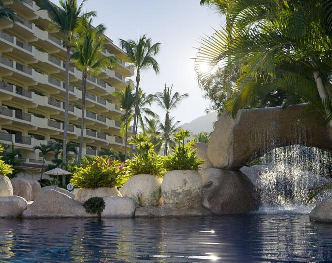 Barcelo Puerto Vallarta All Inclusive - Außenansicht