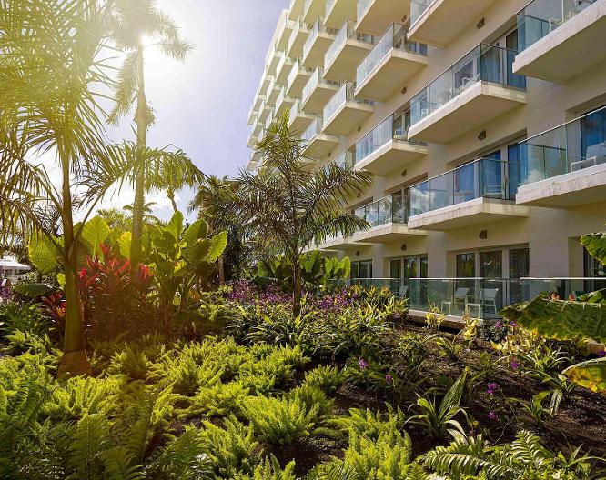 Sonesta Maho Beach Resort & Casino St. Maarten - Vue extérieure