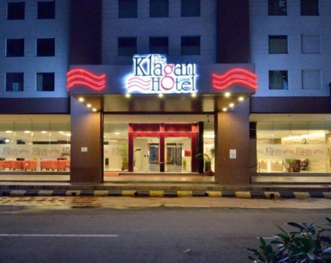 The Klagan Hotel - Allgemein