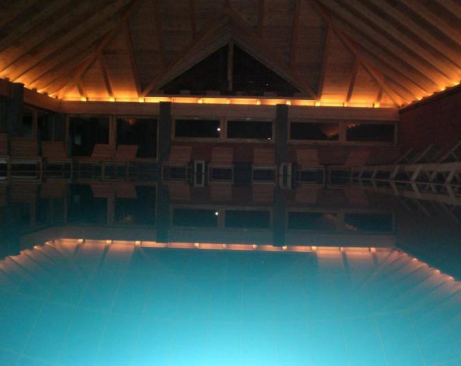 Natyral Razma Resort - Allgemein