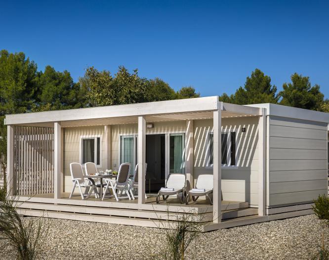 Valkanela Camping - Allgemein