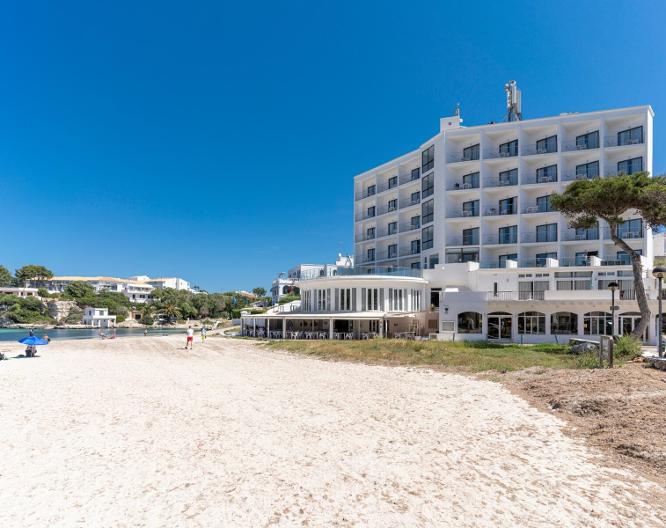 Santandria Playa Hotel - Ausstattung