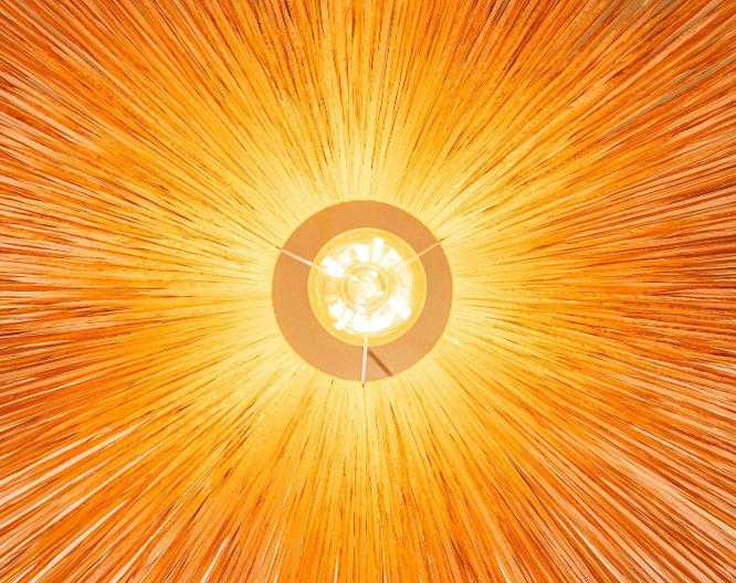 Nice Pam Hôtel - Landschaft