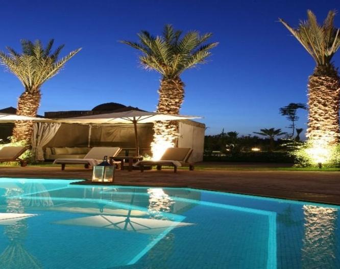 Rose Garden Resort & Spa - Pool