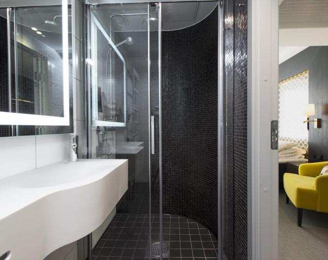 Thon Hotel Rosenkrantz Oslo - Allgemein