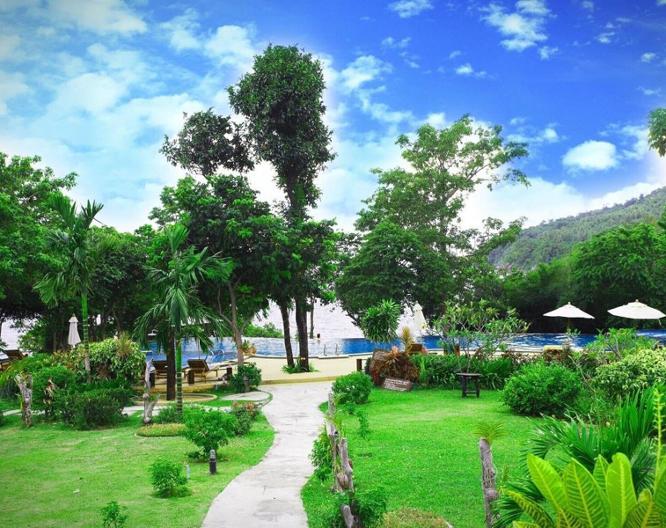 Ban Raya Resort and Spa - Außenansicht