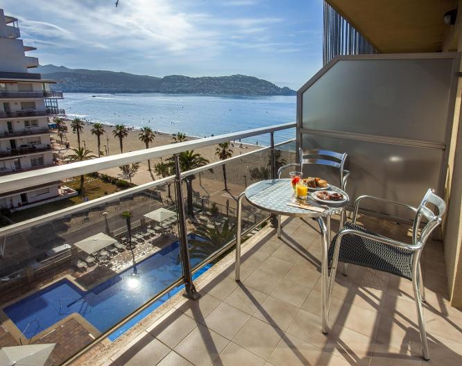 Monterrey - Außenansicht