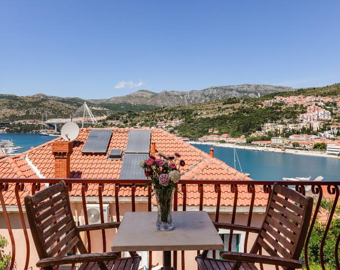 Villa Valjalo - Außenansicht