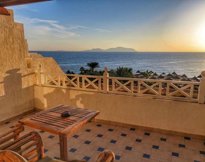 Sheraton Sharm Hotel - Wohnbeispiel