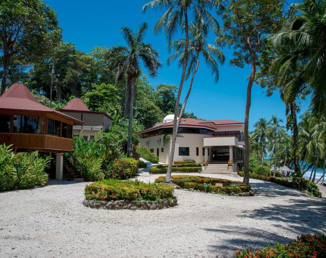 Tango Mar Beachfront Boutique Hotel & Villas - Außenansicht