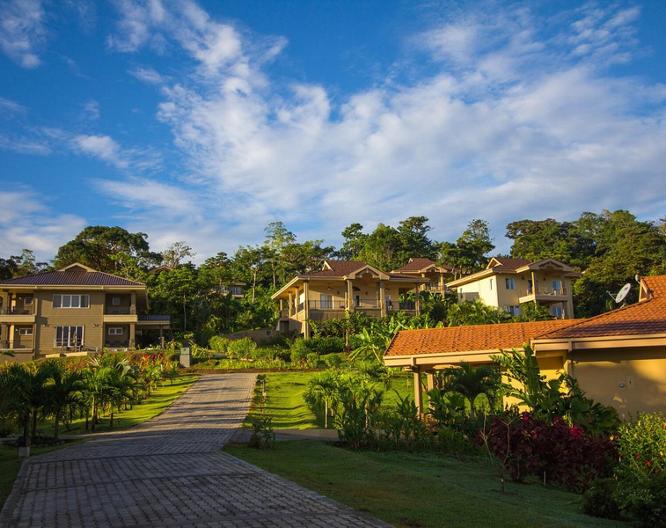 Red Frog Beach Resort - Außenansicht