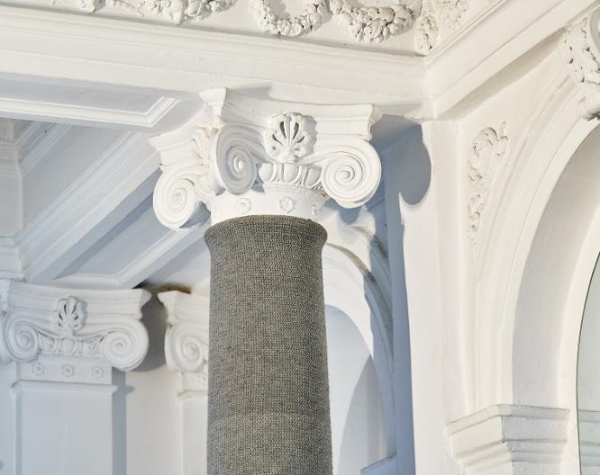 Kunsthof - Außenansicht