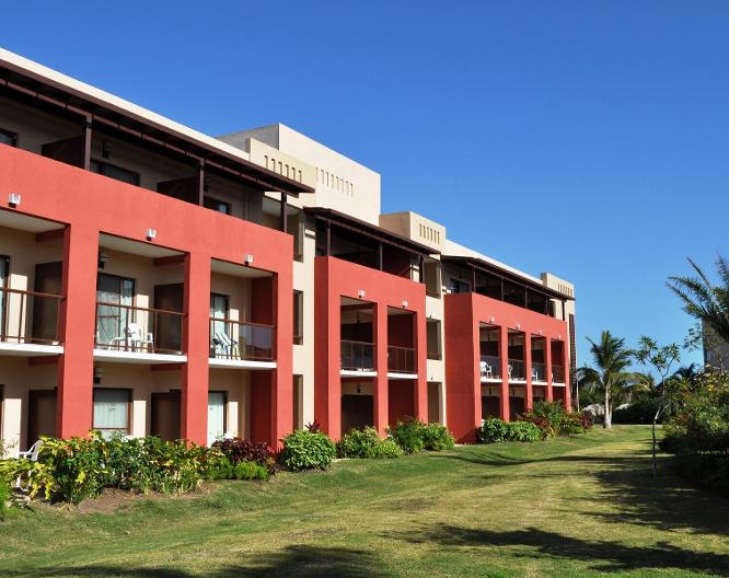 Grand Memories Varadero - Vue extérieure