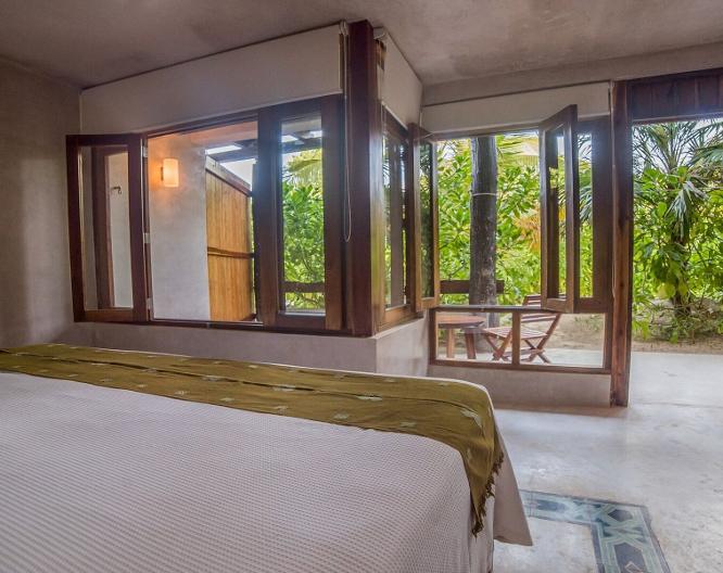 Hotel Poc Na - Außenansicht