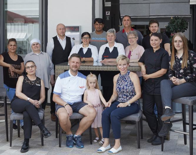 Hotel Stadt Tuttlingen - Allgemein