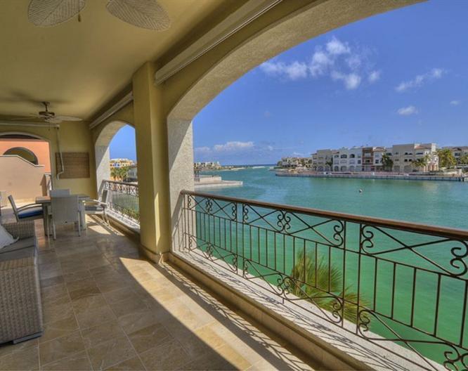Sports Illustrated Resorts Marina & Villas Cap Cana - Vue extérieure