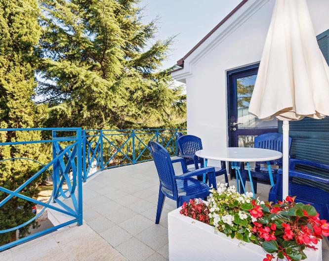 Apartments Astra Plava Laguna - Landschaft