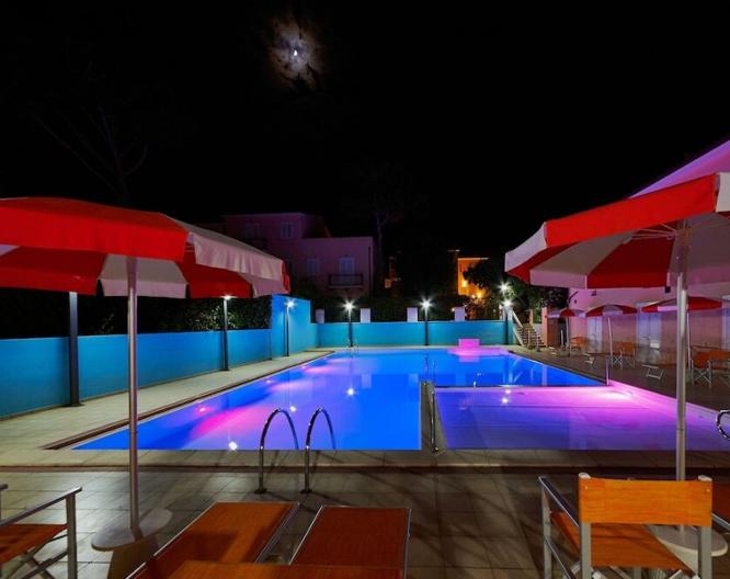 Bolgheri Marina Resort - Pool