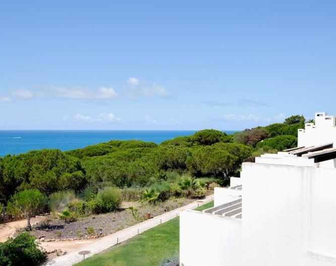 Villas d'Agua - Außenansicht