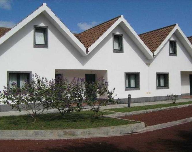 Apartamentos Turisticos Nossa Senhora Da Estrela - Vue extérieure