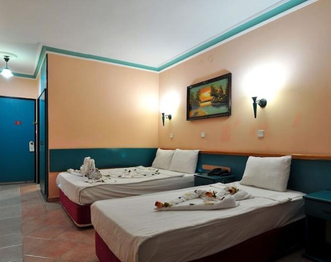 Kleopatra Sun Light Hotel - Wohnbeispiel