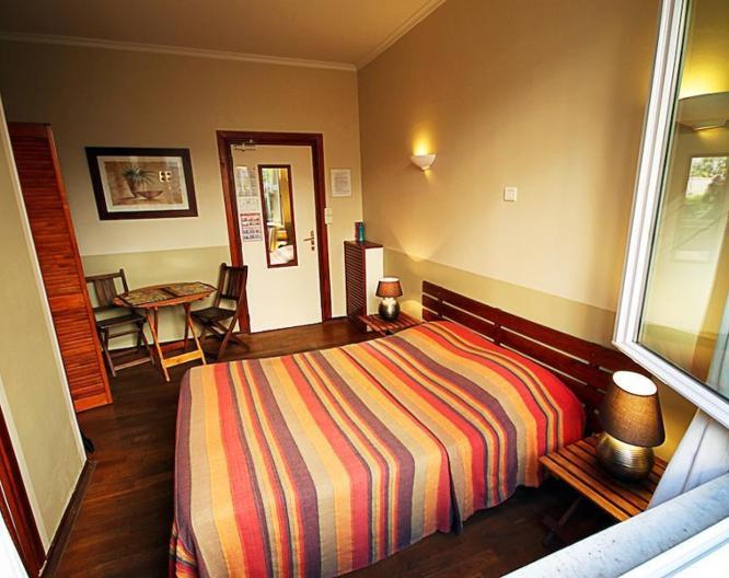 Le Lido - Exemple de logement