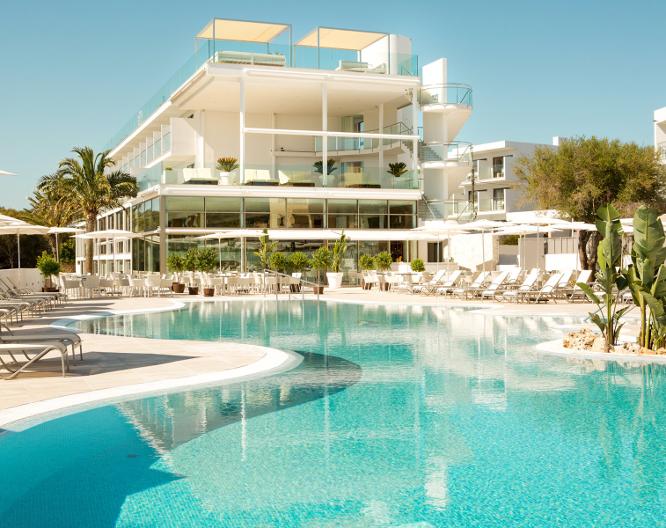 Monsuau Cala D'Or Boutique Hotel - Vue extérieure
