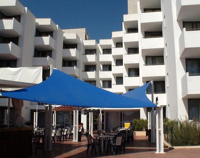 Aparthotel Vibra Jabeque Soul - Außenansicht