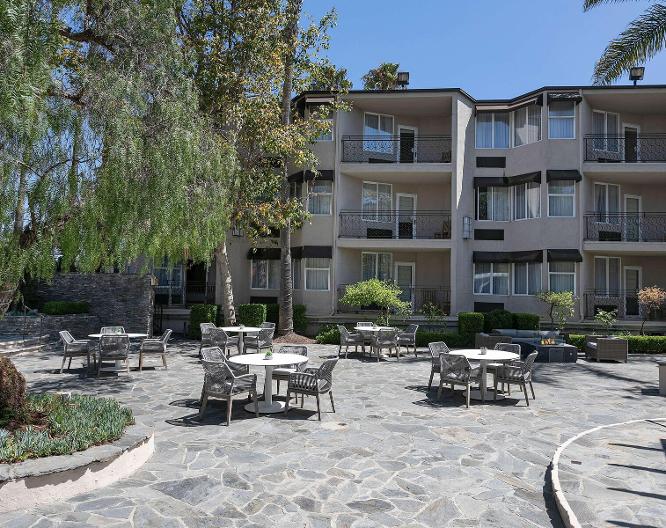 The Belamar Hotel Manhattan Beach, Tapestry Collection by Hilton - Vue extérieure